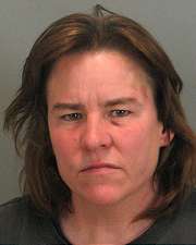 Suspect: Kathleen Hixon